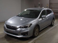 2018 Subaru Impreza Sports