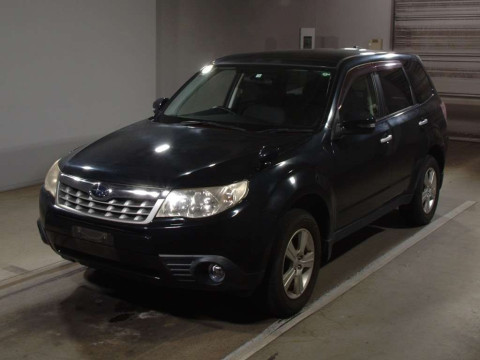 2012 Subaru Forester SHJ[0]