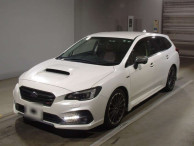 2018 Subaru Levorg