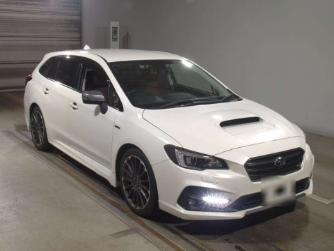 2018 Subaru Levorg VM4[2]