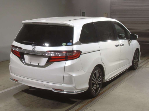 2017 Honda Odyssey RC1[1]