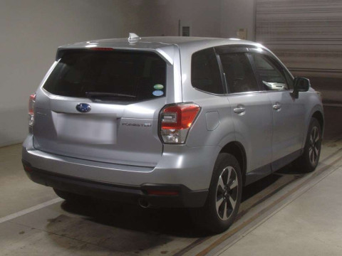 2016 Subaru Forester SJ5[1]