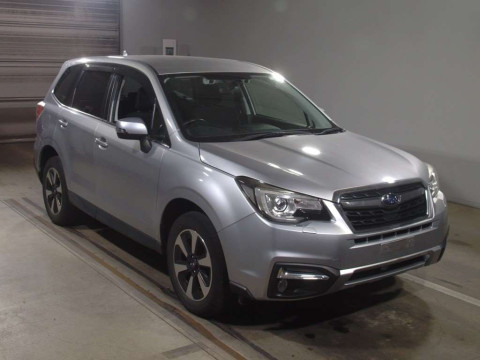 2016 Subaru Forester SJ5[2]