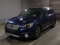 2015 Subaru Legacy Outback