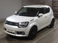 2016 Suzuki IGNIS