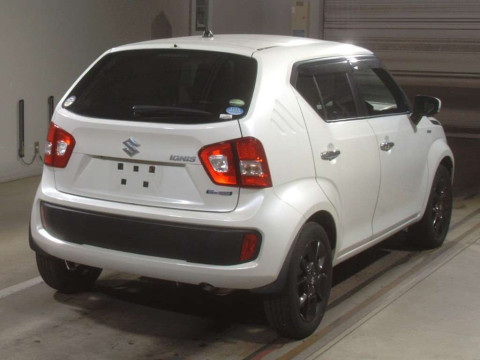 2016 Suzuki IGNIS FF21S[1]