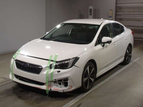 2018 Subaru Impreza G4 GK7[0]