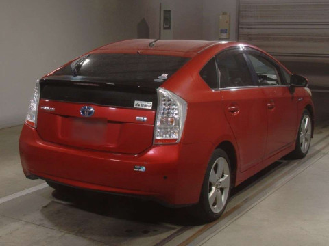 2010 Toyota Prius ZVW30[1]