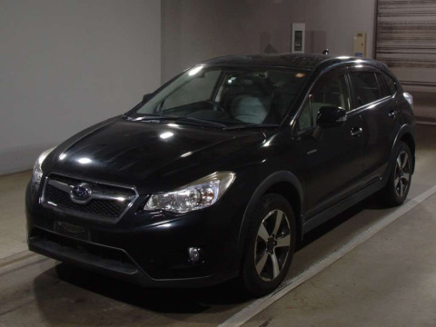 2013 Subaru XV HYBRID GPE[0]