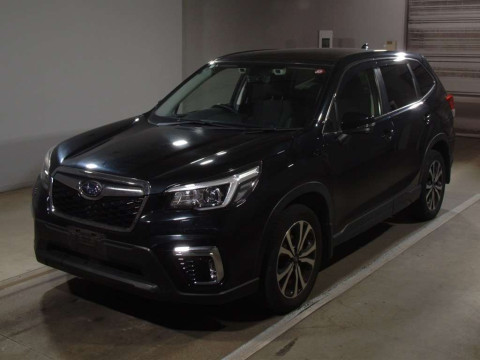 2018 Subaru Forester SK9[0]