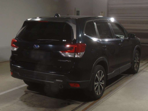 2018 Subaru Forester SK9[1]