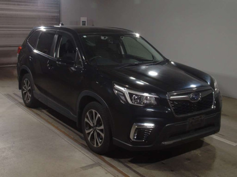 2018 Subaru Forester SK9[2]