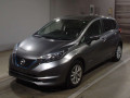 2019 Nissan Note