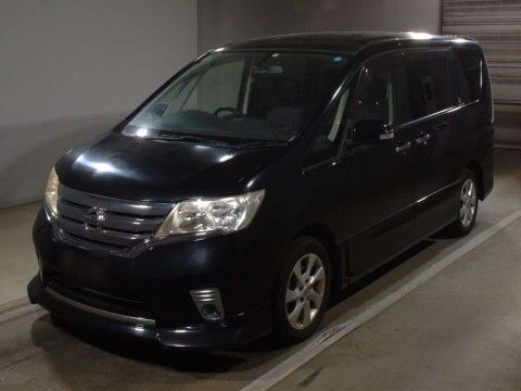 2011 Nissan Serena FC26[0]