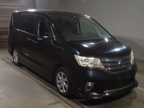 2011 Nissan Serena FC26[2]