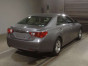 2009 Toyota Mark X