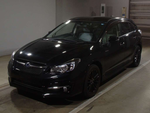 2015 Subaru Impreza Sports Hybrid GPE[0]