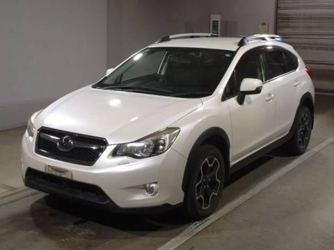 2013 Subaru XV GP7[0]