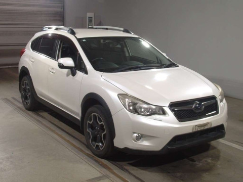 2013 Subaru XV GP7[2]