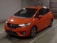 2014 Honda Fit