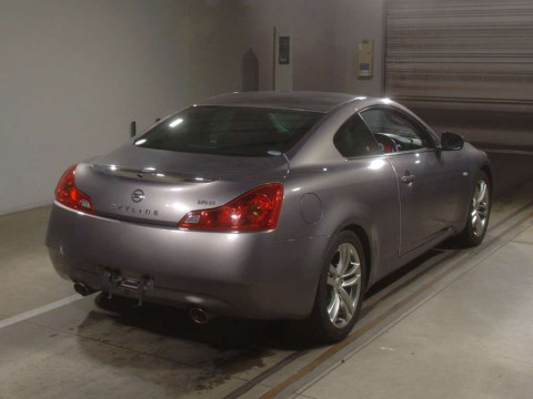 2007 Nissan Skyline CKV36[1]