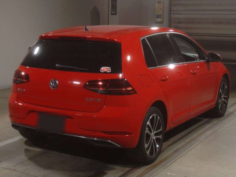 2019 Volkswagen Golf AUDFG[1]