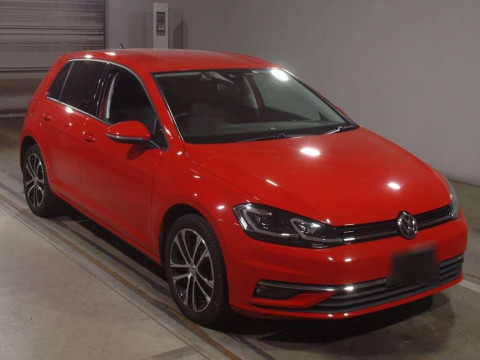 2019 Volkswagen Golf AUDFG[2]