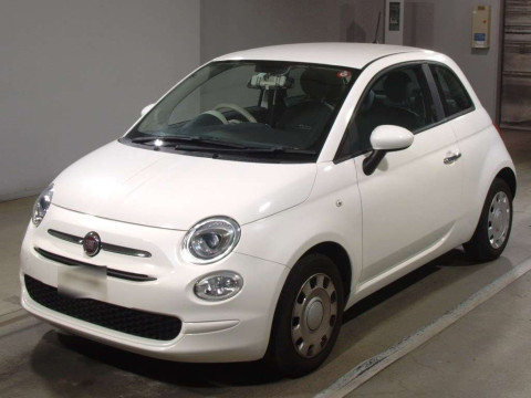 2017 Fiat 500 31212[0]