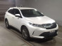 2020 Toyota Harrier