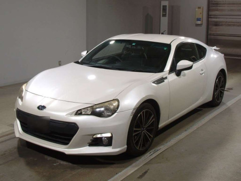 2012 Subaru BRZ ZC6[0]