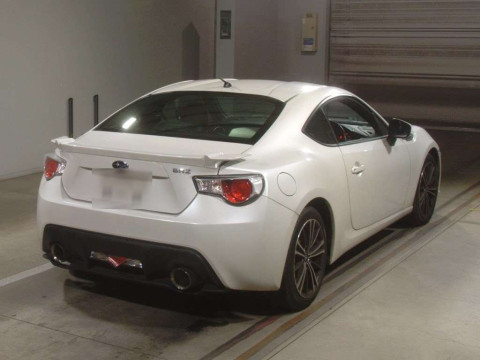 2012 Subaru BRZ ZC6[1]