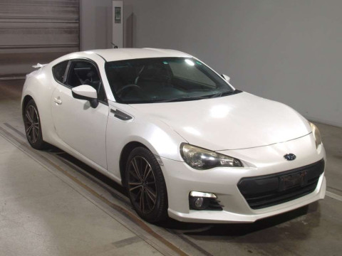 2012 Subaru BRZ ZC6[2]