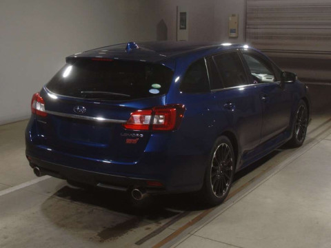 2019 Subaru Levorg VM4[1]