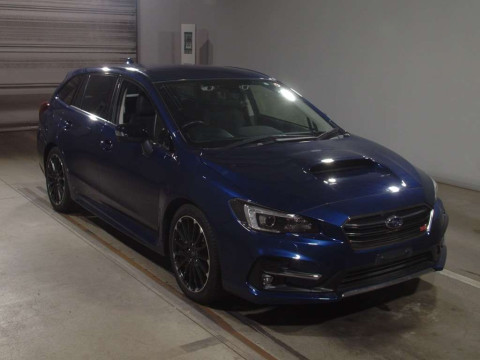 2019 Subaru Levorg VM4[2]