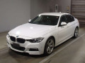 2014 BMW 3 Series