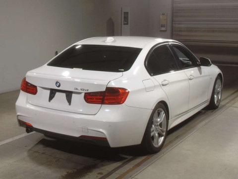 2014 BMW 3 Series 3D20[1]