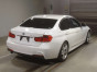 2014 BMW 3 Series