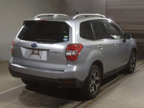 2015 Subaru Forester SJ5[1]