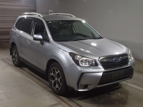 2015 Subaru Forester SJ5[2]