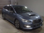 2015 Subaru Levorg