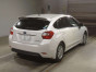 2015 Subaru Impreza Sports