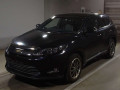 2014 Toyota Harrier