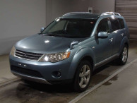 2006 Mitsubishi Outlander