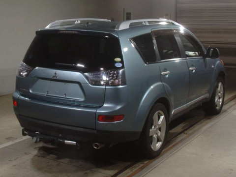 2006 Mitsubishi Outlander CW5W[1]