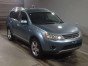 2006 Mitsubishi Outlander