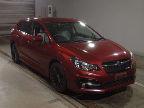 2015 Subaru Impreza Sports Hybrid GPE[2]