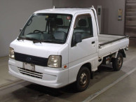 2008 Subaru Sambar Truck