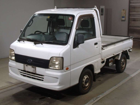 2008 Subaru Sambar Truck TT1[0]