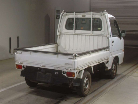 2008 Subaru Sambar Truck TT1[1]