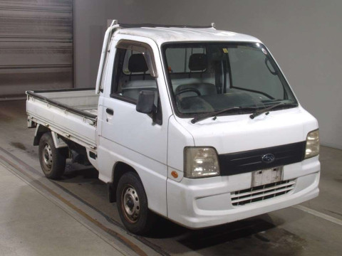 2008 Subaru Sambar Truck TT1[2]